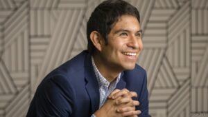 Pedro David Espinoza